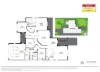 12 Durundur Street, Pelican Waters, Qld 4551-Floorplan