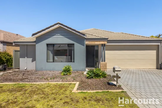 12 Dutton Gardens, South Yunderup, WA 6208