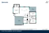 12 Dutton Gardens, South Yunderup, WA 6208-Floorplan