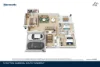 12 Dutton Gardens, South Yunderup, WA 6208-Floorplan