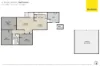 12 Dwyer Street, Harlaxton, Qld 4350-Floorplan