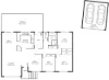 12 Dyer Place, Wanniassa, ACT 2903-Floorplan