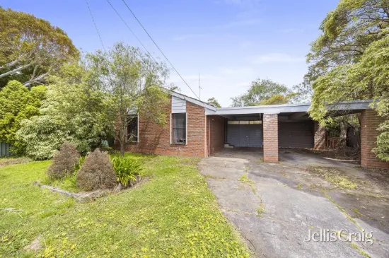 12 Ealing Avenue, Wendouree, Vic 3355