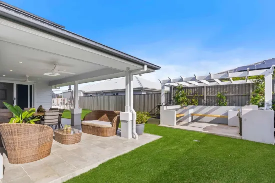 12 Eclipse Crescent, Burpengary East QLD 4505-Image