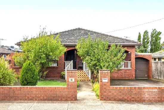 12 Eddie Street, St Albans, Vic 3021