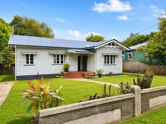 12 Edith Street, Atherton, Qld 4883