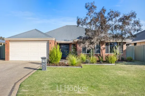 12 Egan Crescent, Vasse, WA 6280