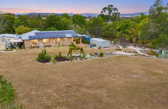 12 Egret Court, Laidley Heights, Qld 4341