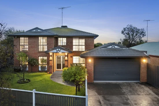12 Egret Court, Lara, Vic 3212 - For Sale