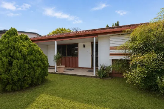 12 Eklund Street, Kirwan, Qld 4817