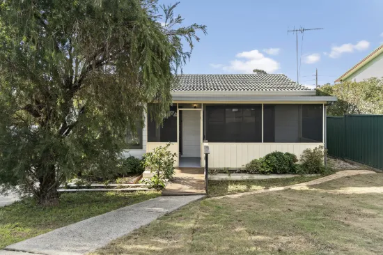 12 Elanora Avenue, Blacktown, NSW 2148