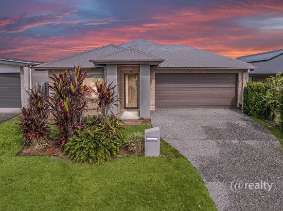 12 Elara Parade, Burpengary, Qld 4505