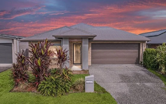 12 Elara Parade, Burpengary, Qld 4505 - For Rent