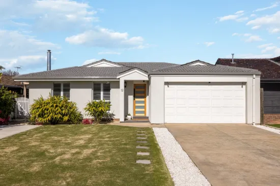 12 Eldridge Crescent, Grange, SA 5022