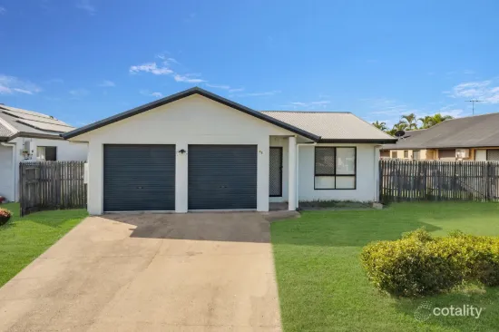 12 Electus Street, Condon, Qld 4815