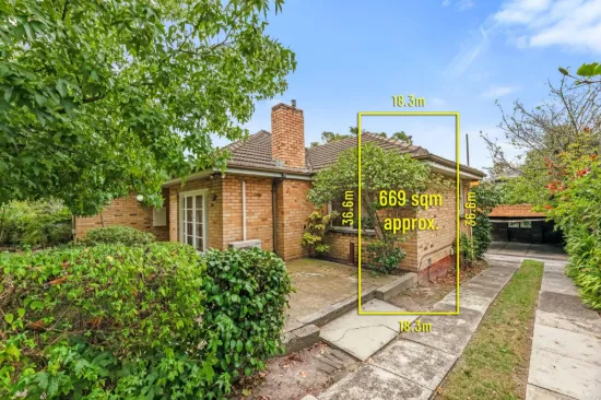 12 Elgar Road, Burwood VIC 3125-Image