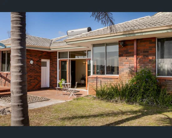 12 Elizabeth Crescent, South Bunbury, WA 6230