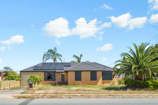 12 Elizabeth Road, Christie Downs, SA 5164