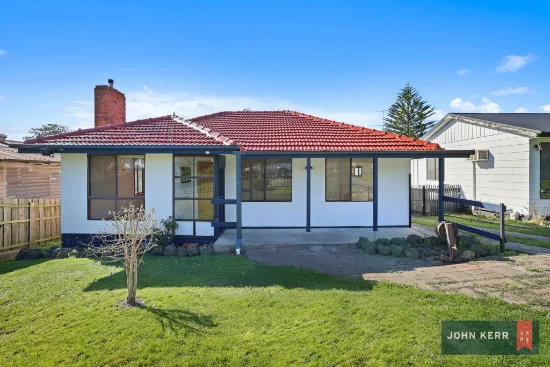 12 Elizabeth Street, Moe, Vic 3825 - For Sale