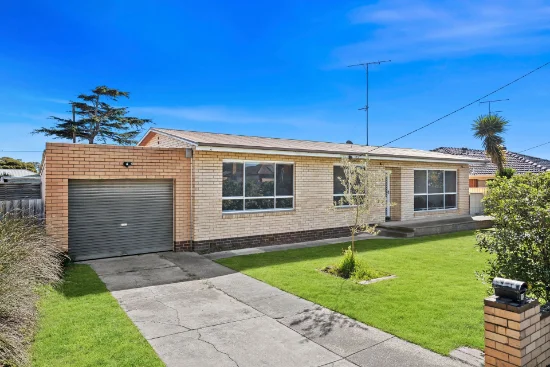 12 Elizabeth Street, St Albans Park, Vic 3219