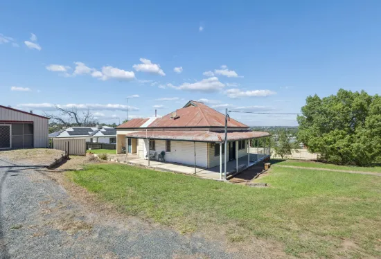 12 Elizabeth Street, Young, NSW 2594