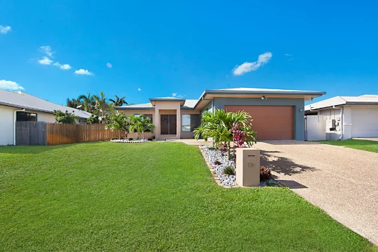 12 Ella Court, Mount Louisa, Qld 4814