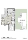 12 Ella Court, Mount Louisa, Qld 4814-Floorplan