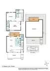 12 Ellesmere Lane, Windsor, Vic 3181-Floorplan