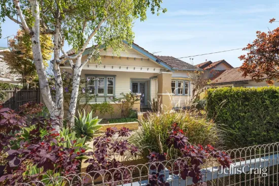 12 Elliott Street, Ascot Vale, Vic 3032