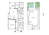 12 Elspeth Circuit, Mount Martha, Vic 3934-Floorplan