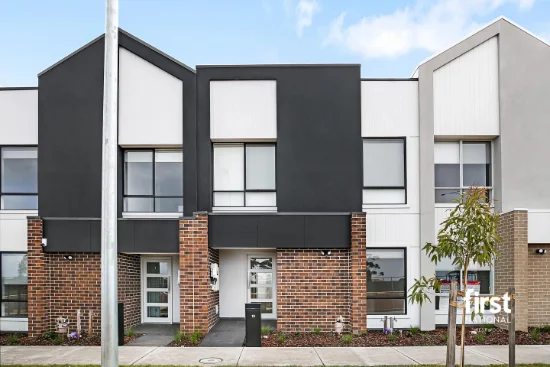 12 Elves Walk, Tarneit, Vic 3029