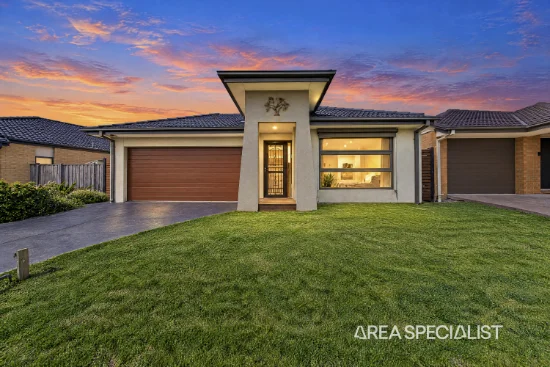 12 Eman Terrace, Hastings, Vic 3915