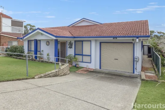 12  Emanuel Crescent, South West Rocks, NSW 2431