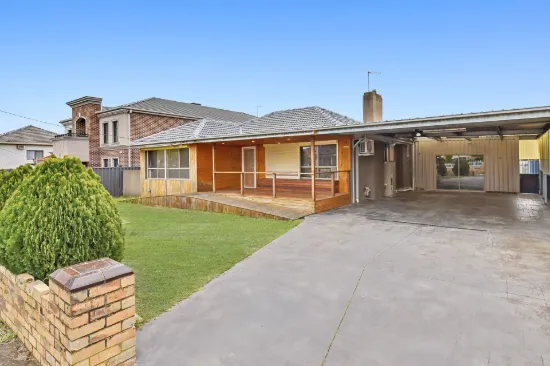 12 Emerald Drive, Springvale VIC 3171-Image