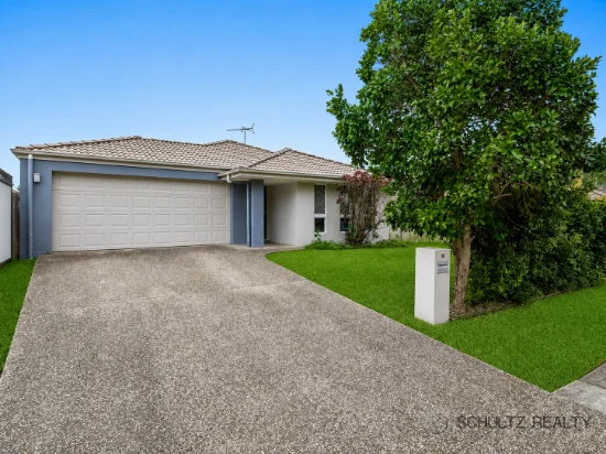 12 Emerson Road, Bannockburn, Qld 4207