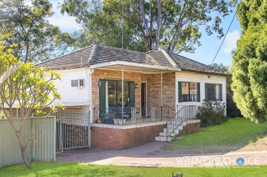 12 Emma Crescent, Constitution Hill, NSW 2145