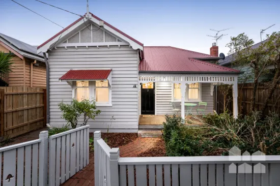 12 Empress Avenue, Kingsville, Vic 3012
