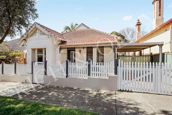 12 Emu Street, Strathfield, NSW 2135