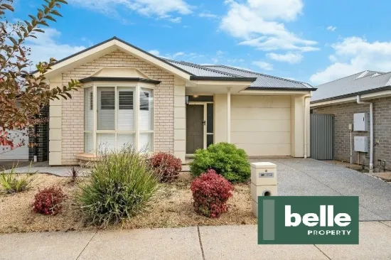 12 Encounter Street, Eyre, SA 5121