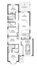 12 Encounter Street, Eyre, SA 5121-Floorplan