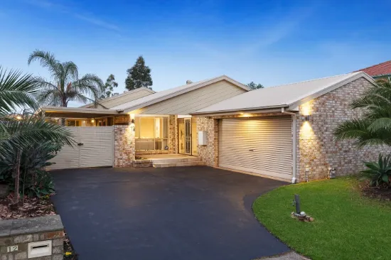 12 Englewood Court, Hillside, Vic 3037
