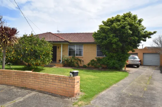 12 Enterprise Court, Warrnambool, Vic 3280