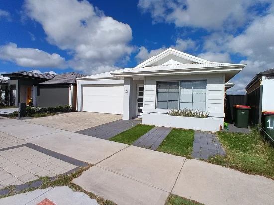 12 Epidote Road, Treeby, WA 6164