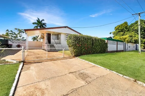 12 Epsilon Avenue, Mount Isa, Qld 4825