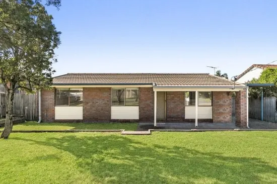 12 Erin Drive, Browns Plains, Qld 4118