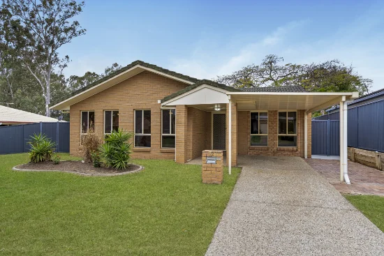 12 Erncroft Place, Rocklea, Qld 4106