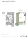 12 Erncroft Place, Rocklea, Qld 4106-Floorplan