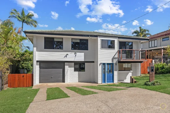 12 Eromba Crescent, Ferny Hills, Qld 4055