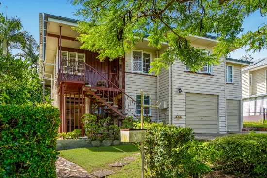 12 Errington Street, Moorooka, Qld 4105