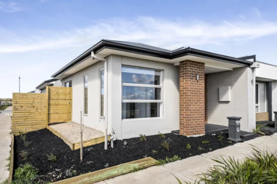 12 Esatto Walk, Wyndham Vale, Vic 3024